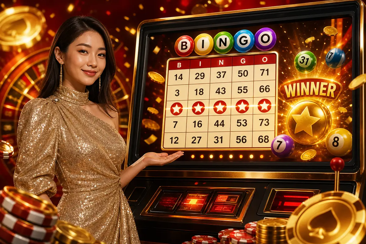01b1 ক্রিকেট বেটিং ও ক্যাসিনো গেমস